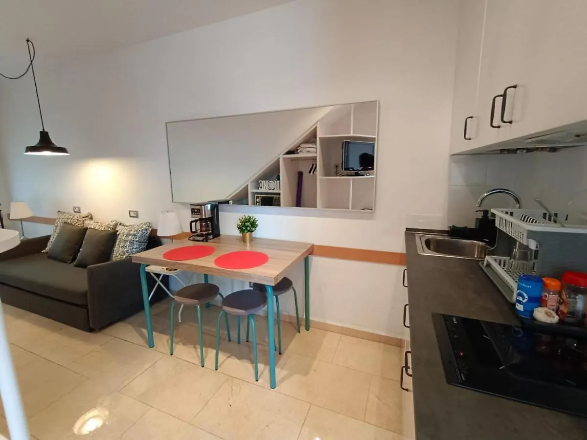 By Paseo De Colon Apartment Βαρκελώνη