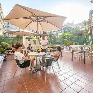 Fabrizzios Terrace 바르셀로나