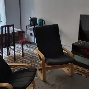 Hostel Urpi, Barcelona