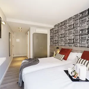 3* Pensión Bypillow Wander (adults Only)